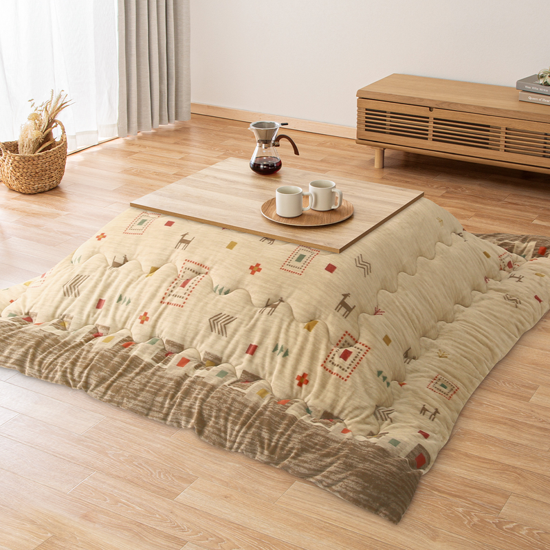 니토리 코타츠 이불 GA25 (2Size)