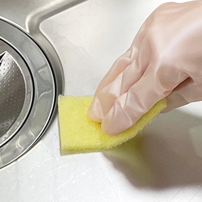 니토리 매일 갈아쓰는 구연산 스펀지 30P