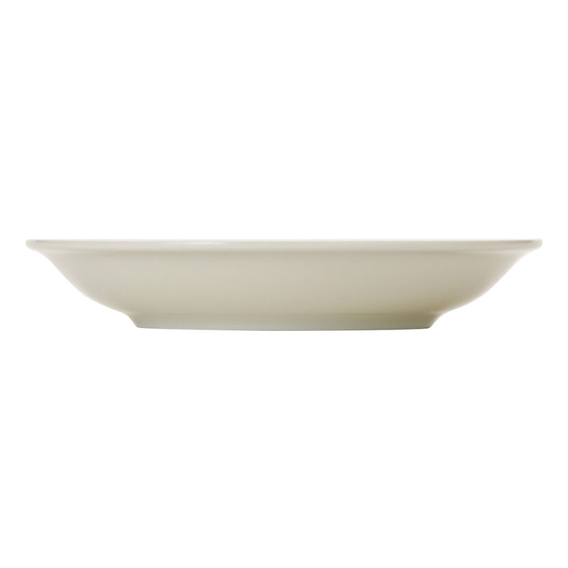 니토리 초경량 카루에클레 림 플레이트 (12cm)