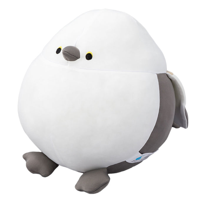 니토리 N-쿨 쿠션 인형 오목눈이 막내