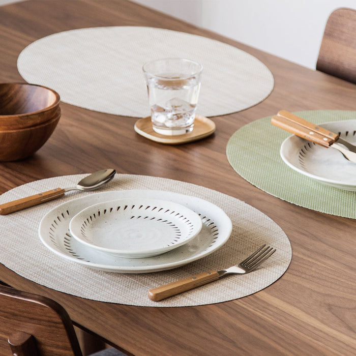 니토리 테이블 매트 마루