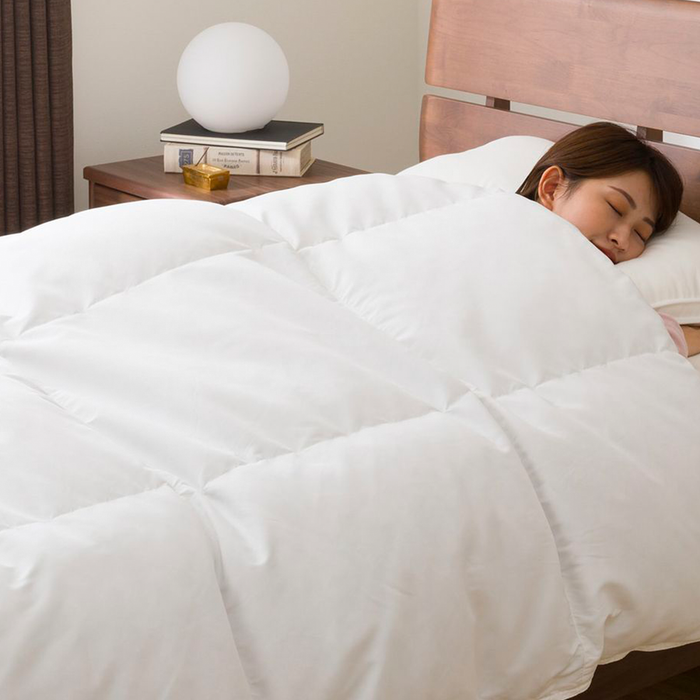니토리 시그니처 다운 이불솜 사계절용 (D,Q)