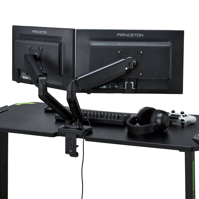 니토리 듀얼 모니터암 LM02