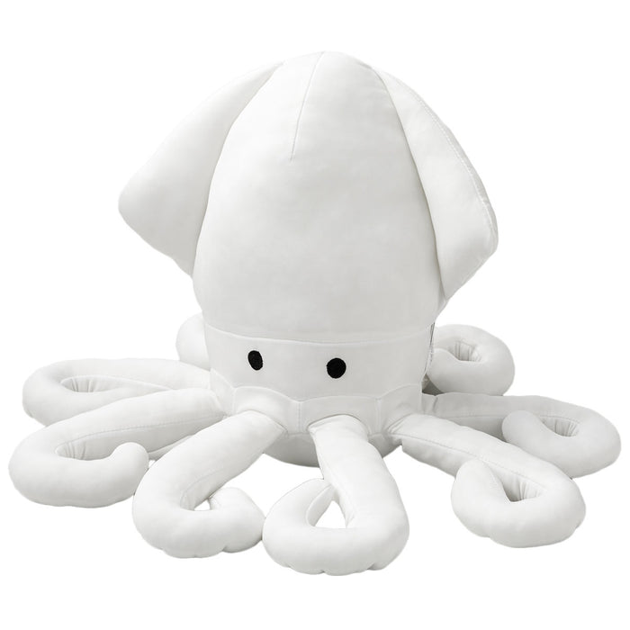 니토리 N-쿨 쿠션 인형 오징어