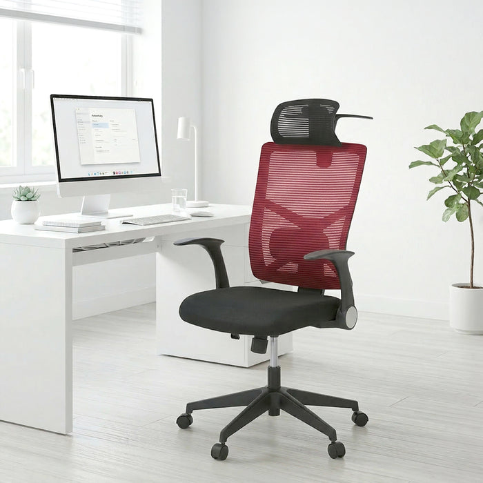 니토리 오피스의자 바지오