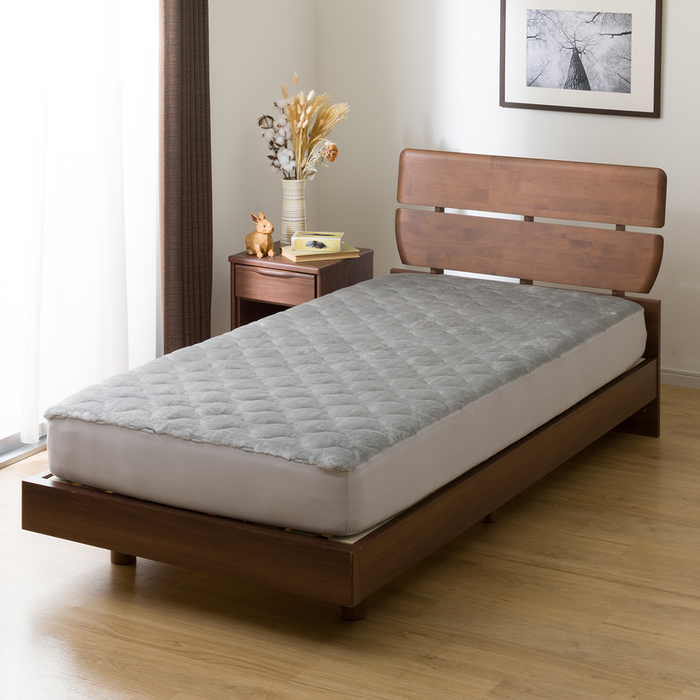 니토리 N-WSP웜 매트리스 커버 (D)