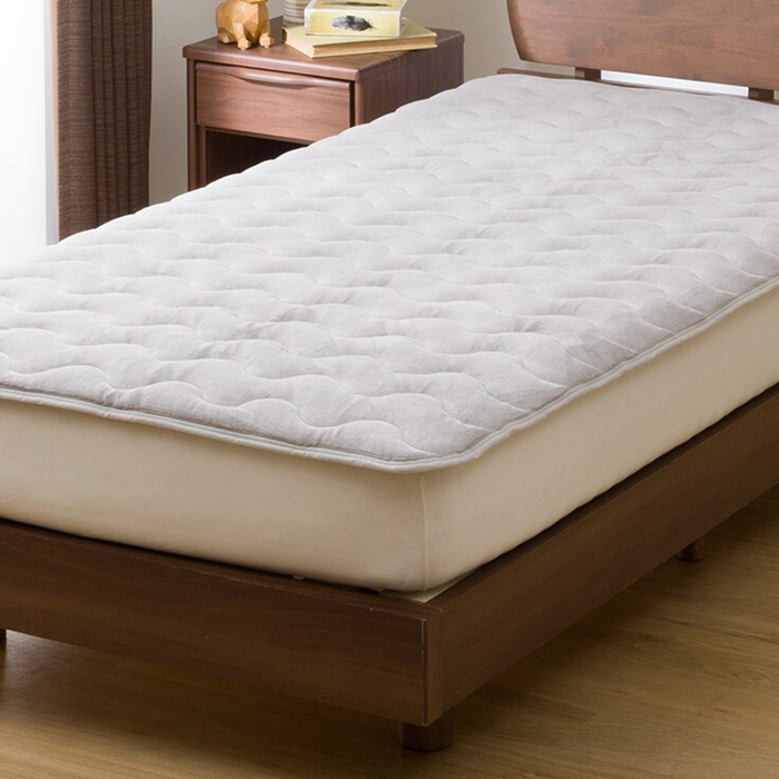 니토리 N-SP웜 침대패드 (S)