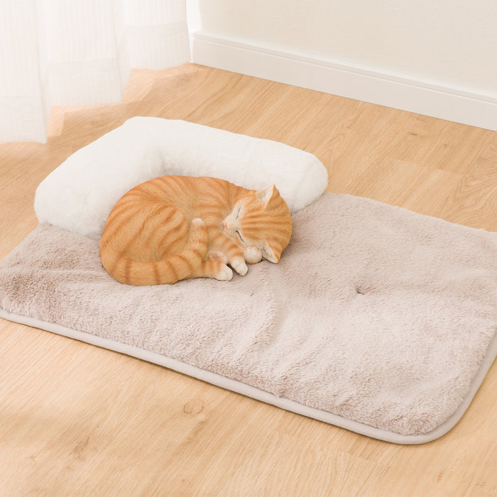 니토리 반려동물 쿠션형 수면 패드 (M,L)