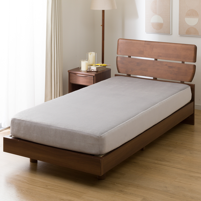 니토리 N-웜 매트리스 Fit 커버 (SD)