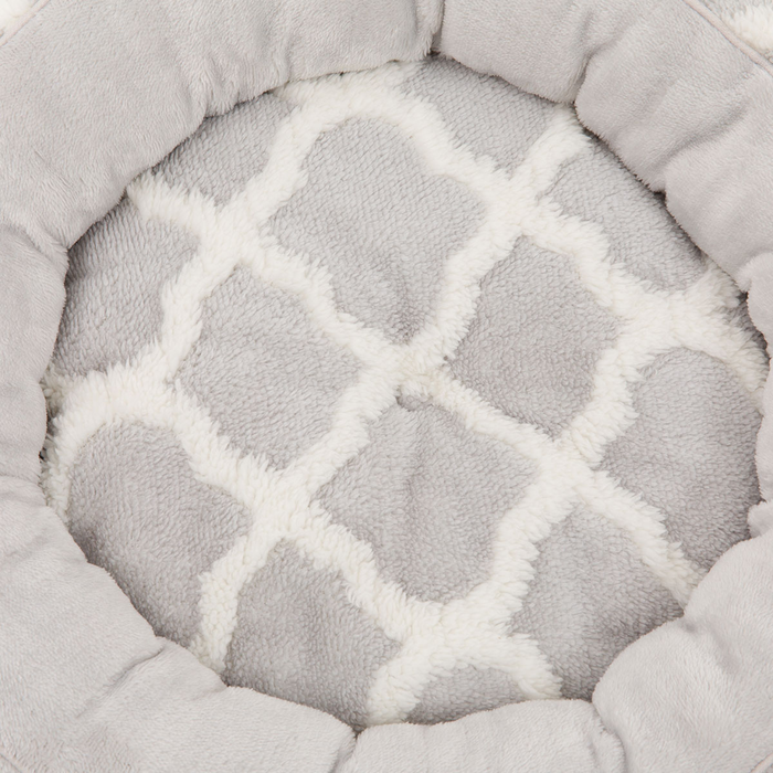 니토리 N-웜 반려동물 원형 패드 (S,M,L)