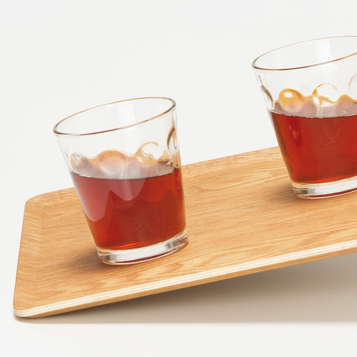 니토리 논슬립 트레이 내츄럴 (M,L)