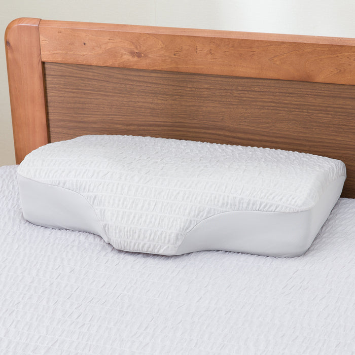 니토리 N-SP쿨 N-Fit 경추베개 내추럴 핏 커버