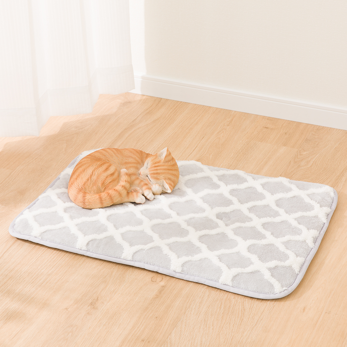 니토리 N-웜 반려동물 수면 패드 (M,L)