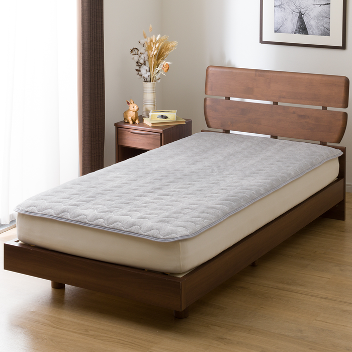 니토리 N-웜 침대패드 (S)