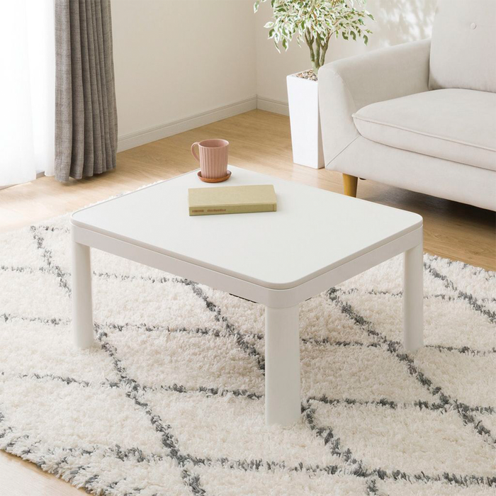 니토리 리버시블 코타츠 테이블 NR02