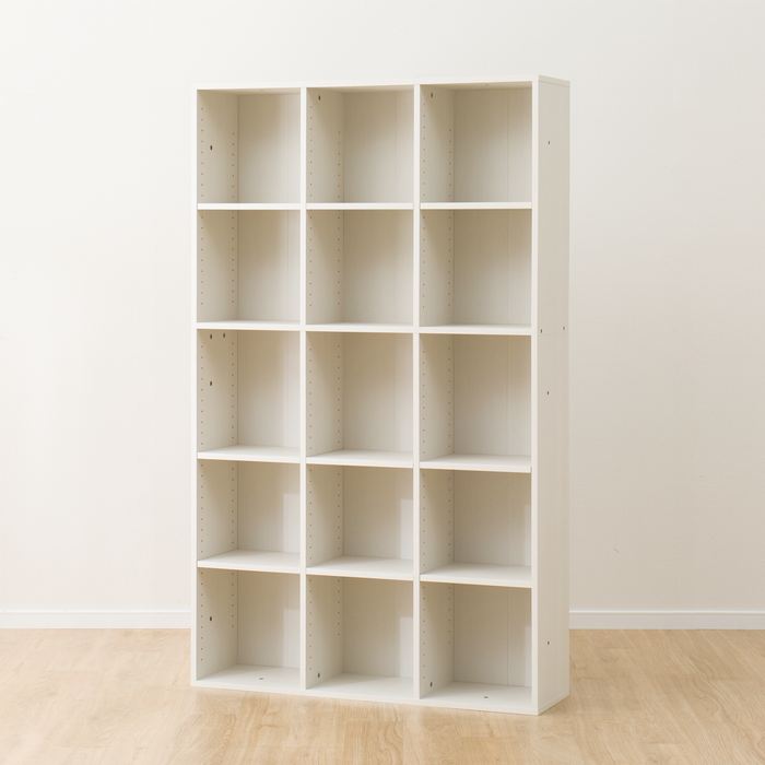 니토리 멀티책장 리브리 1811