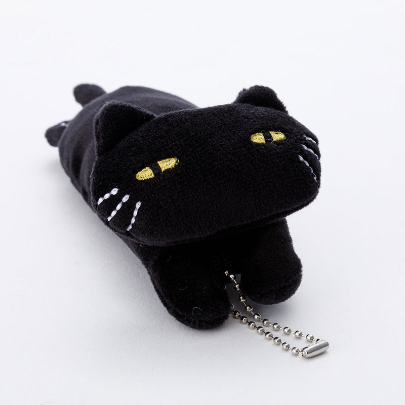 니토리 키링 고양이