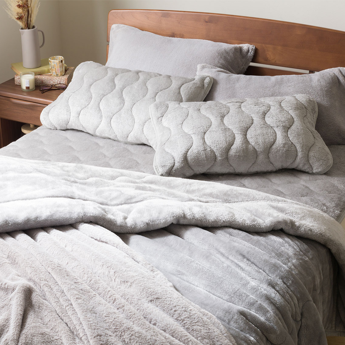 니토리 N-WSP웜 블랭킷 (Q)