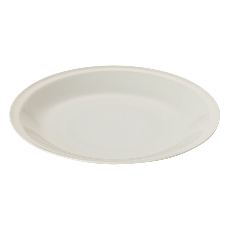 니토리 초경량 카루에클레 림 플레이트 18cm
