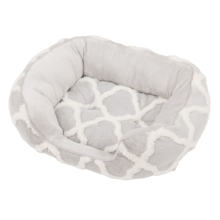 니토리 N-웜 반려동물 사각 패드 (S, L)