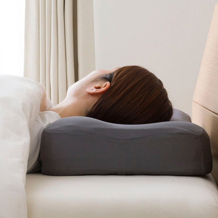 니토리 저탄성 프리미엄핏 베개 P2207