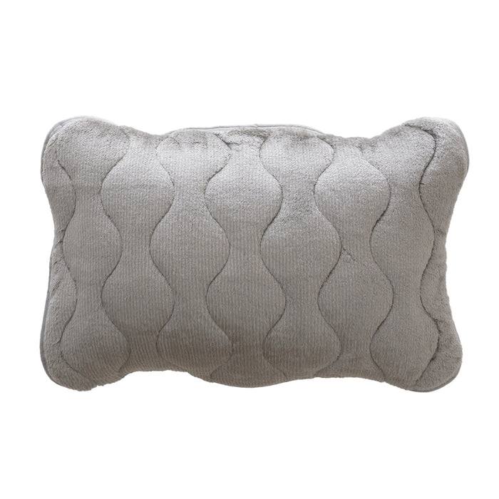 니토리 N-WSP웜 리버시블 베개패드