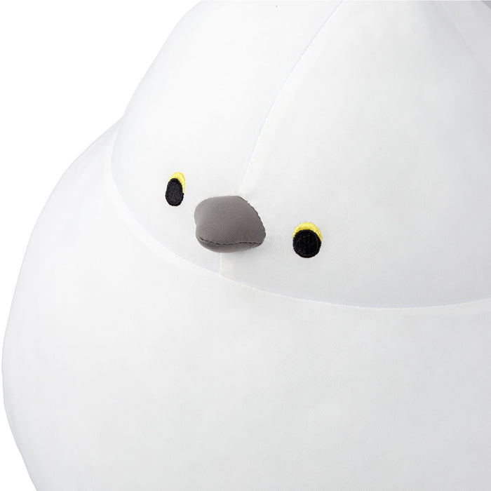 니토리 N-쿨 쿠션 인형 오목눈이 둘째