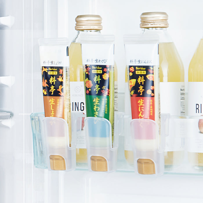 니토리 냉장고 홀더 5p 세트