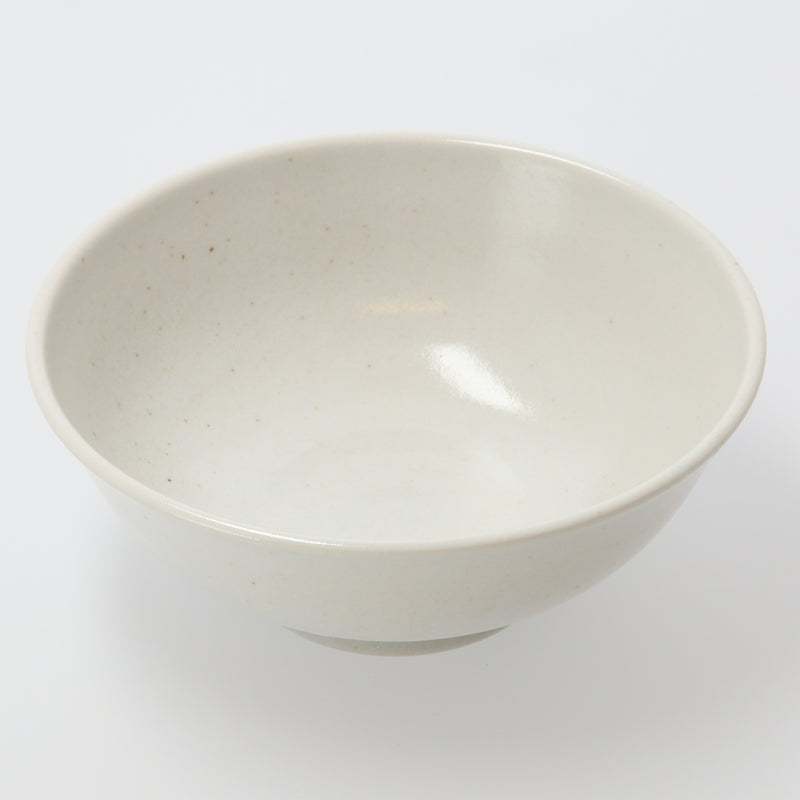니토리 카루에클레 시로카라츠 면 볼 5p 세트