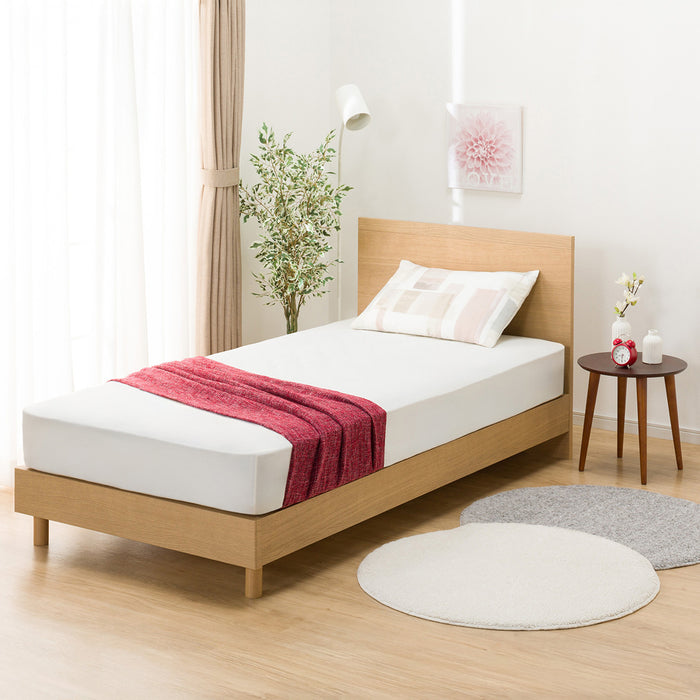 니토리 침대프레임 NS-001 (Q)