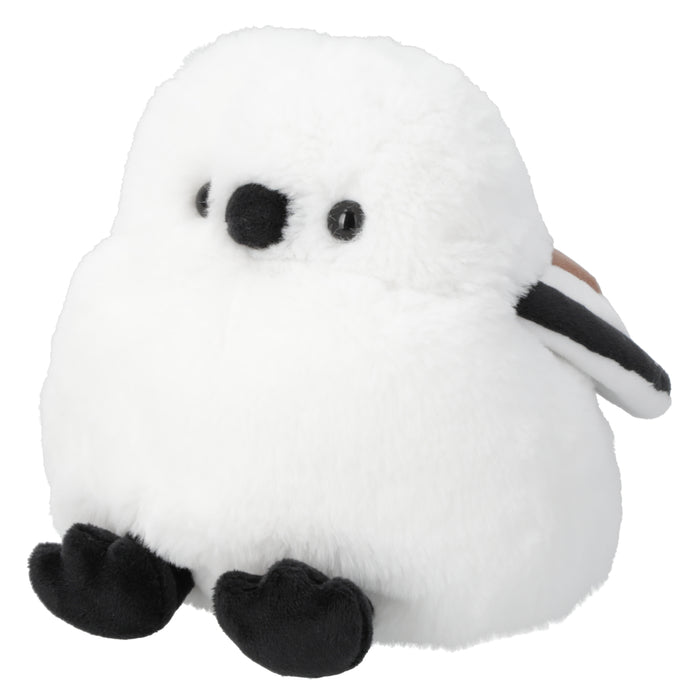 니토리 스마트폰 쿠션 거치대 오목눈이