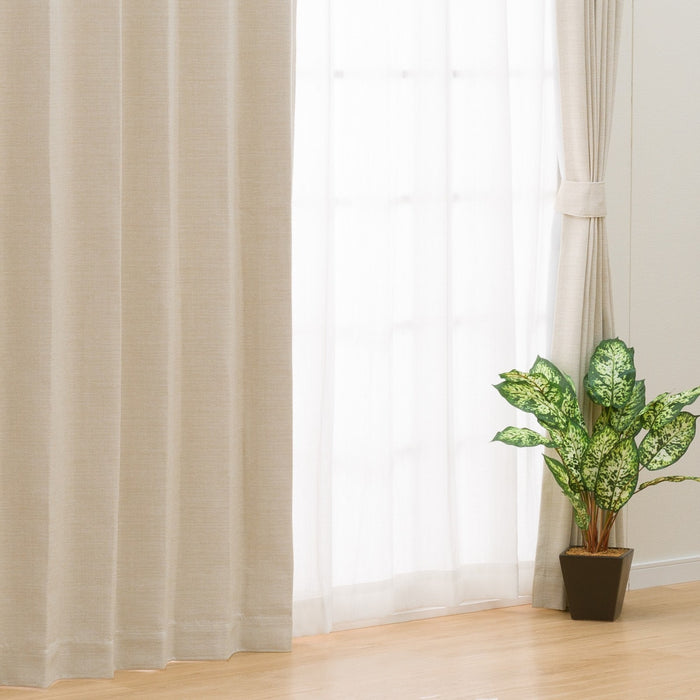 니토리 커튼 액트 (200x240)