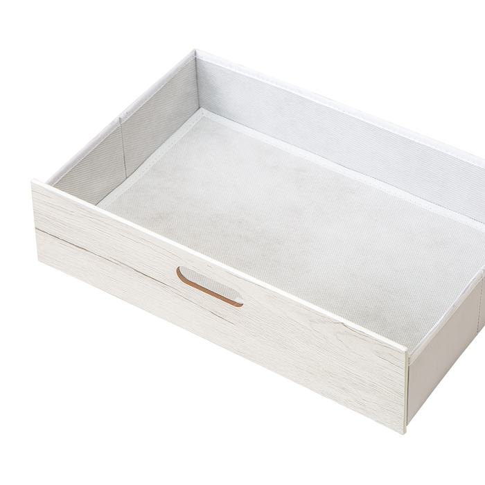 니토리 N-POLDER용 서랍 C2 (39x10cm)