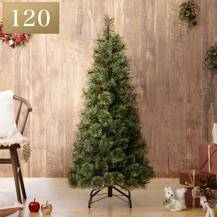 니토리 크리스마스 트리 벨포레 (120㎝,150㎝,180㎝)