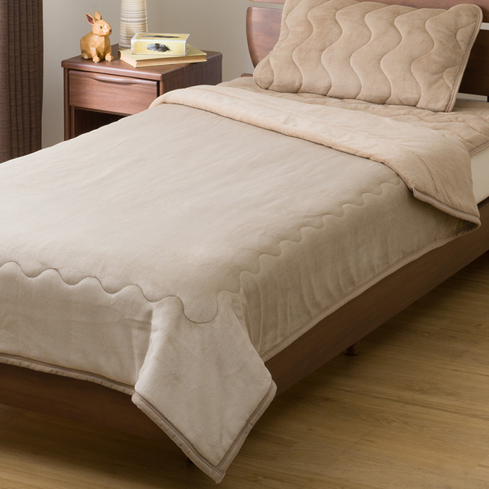 니토리 N-SP웜 블랭킷 (D)