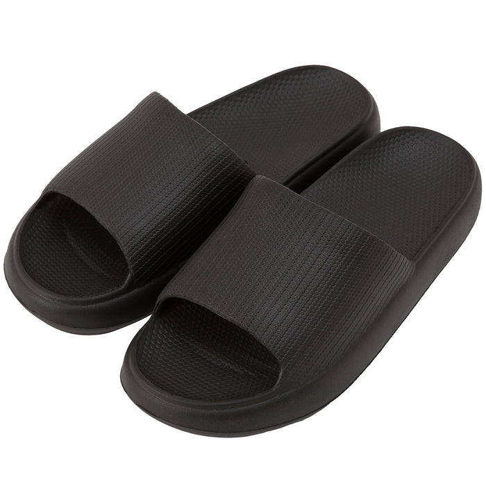 니토리 경량 쿠션 룸슈즈 (M)