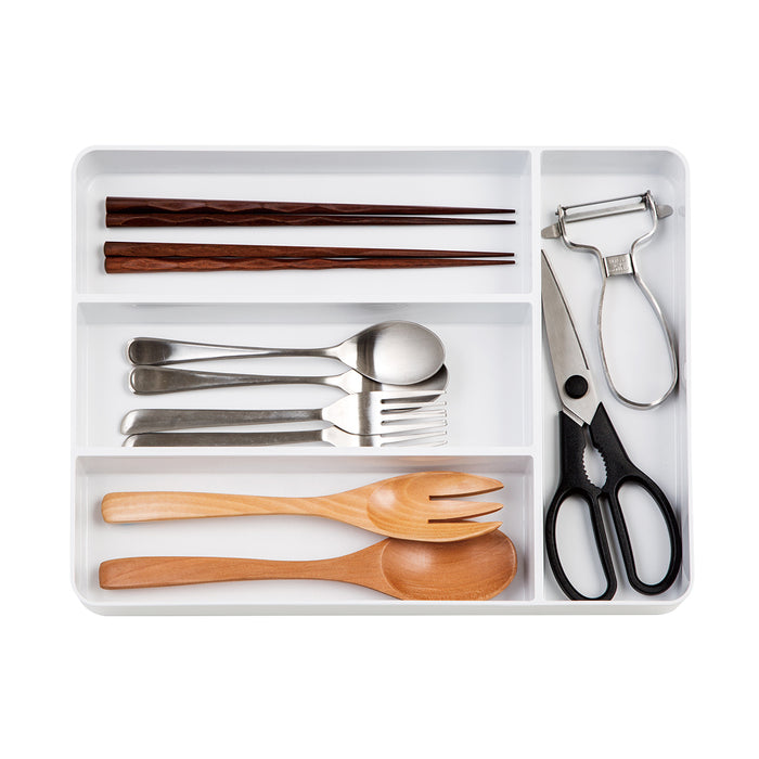 니토리 커트러리 트레이 N블랑