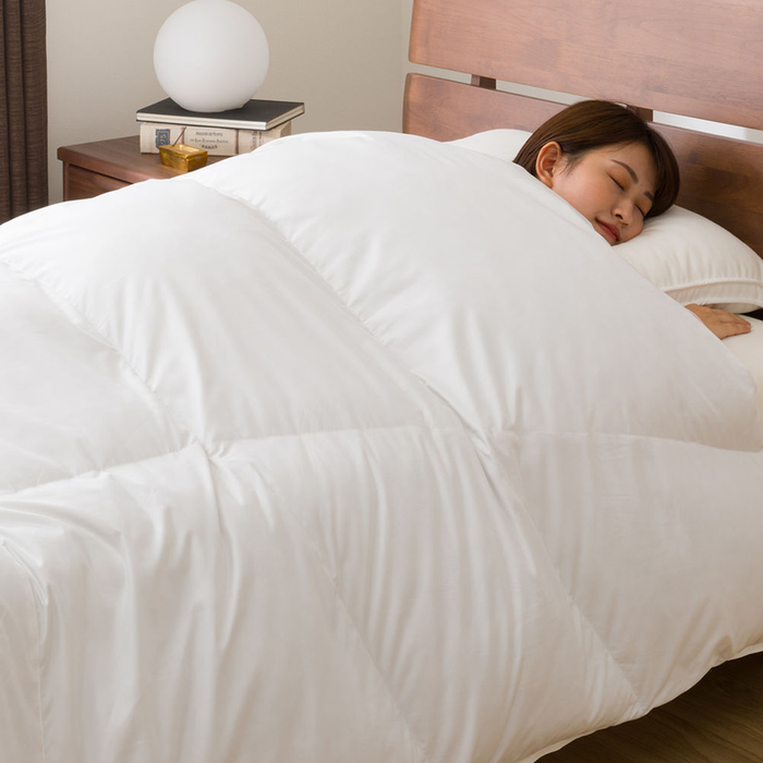 니토리 클래식 겨울용 다운필 1.5kg (Q)