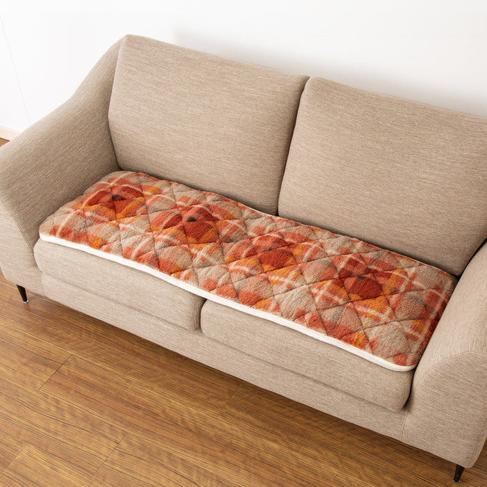 니토리 N-웜 롱 체어시트