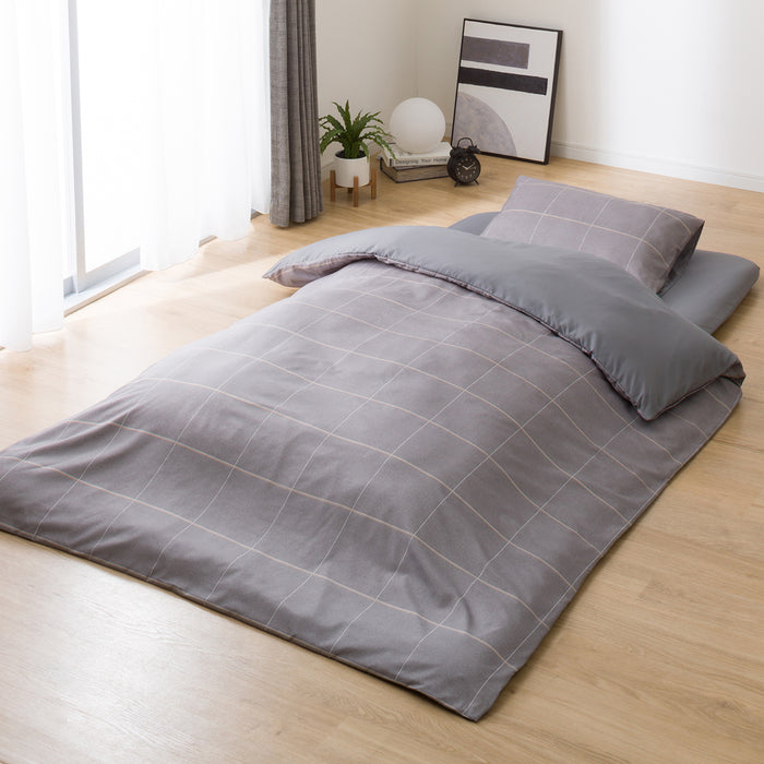 니토리 올인원 침구 8종 세트 (D)