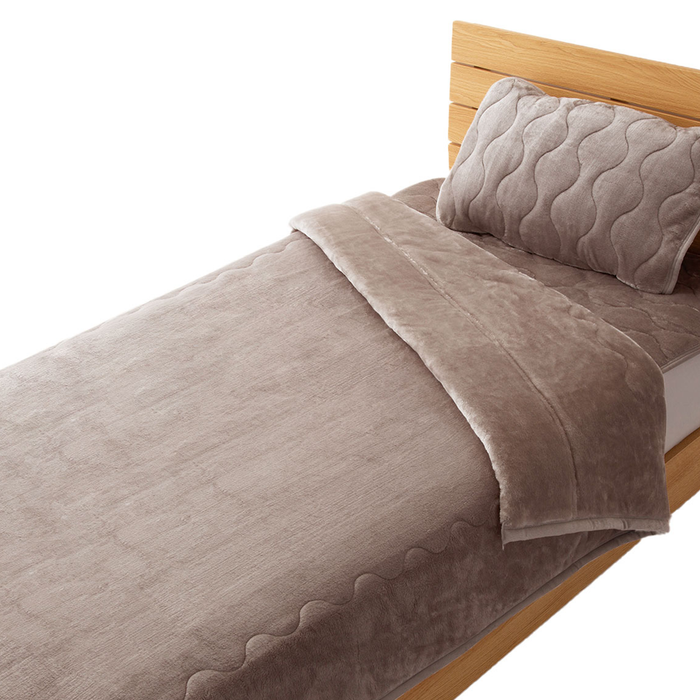 니토리 N-WSP웜 블랭킷 (SD)