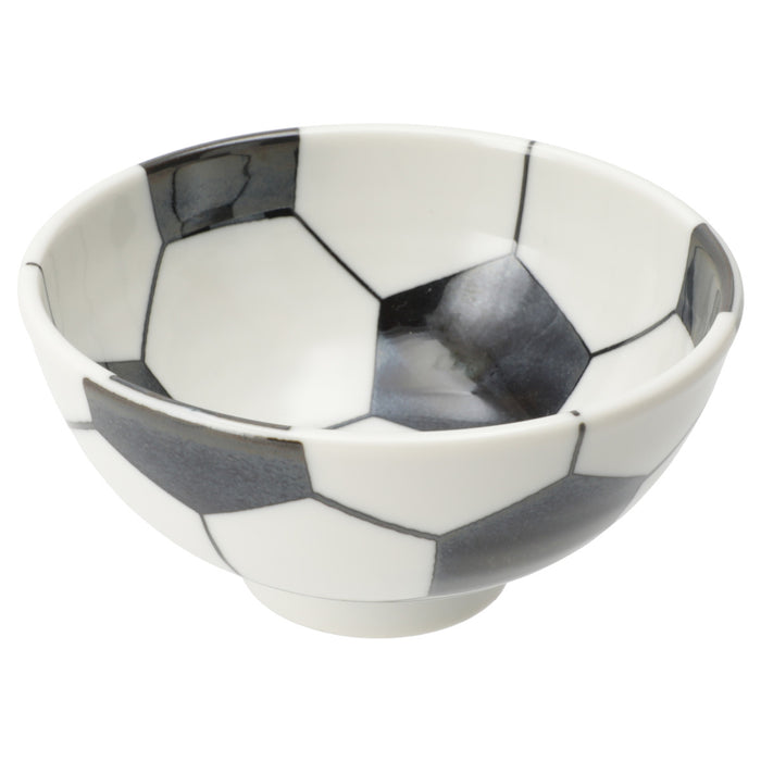 니토리 경량 밥그릇 축구공