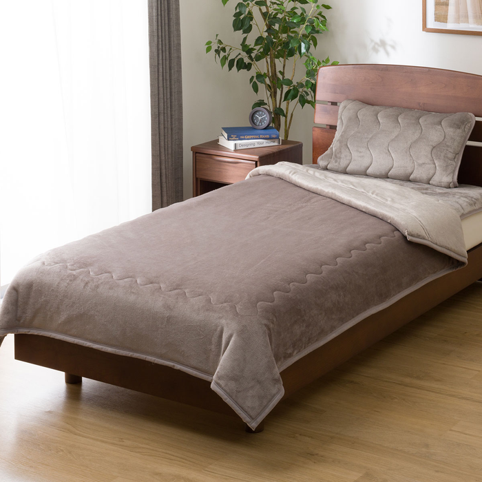 니토리 N-SP웜 블랭킷 (SD)