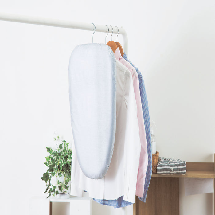 니토리 행거 다리미판