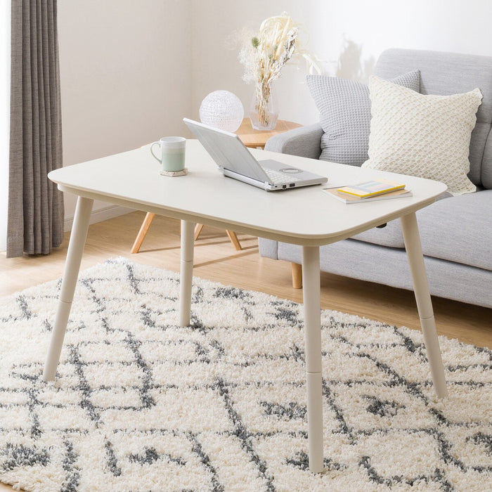 니토리 코타츠 테이블 2way NV03 (105㎝)