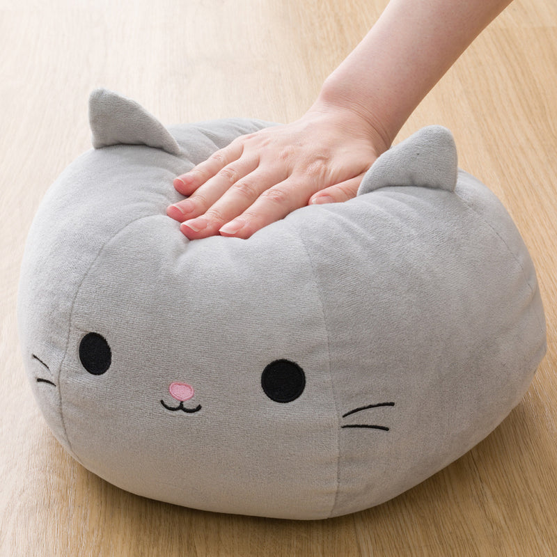 니토리 고양이 쿠션 NE