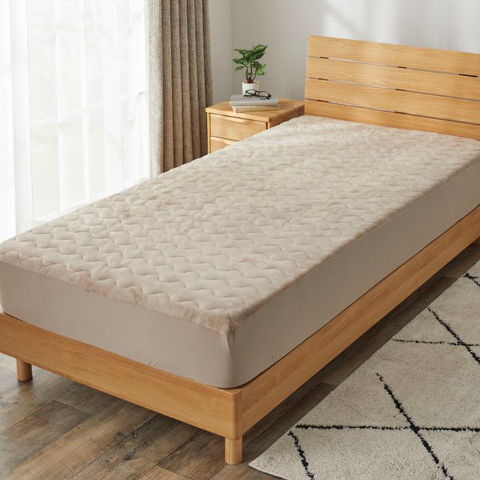 니토리 N-웜 매트리스 커버 (SD)