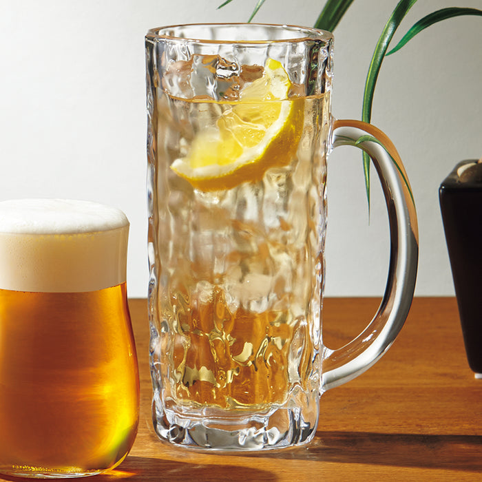 니토리 하이볼 글라스 (445㎖)