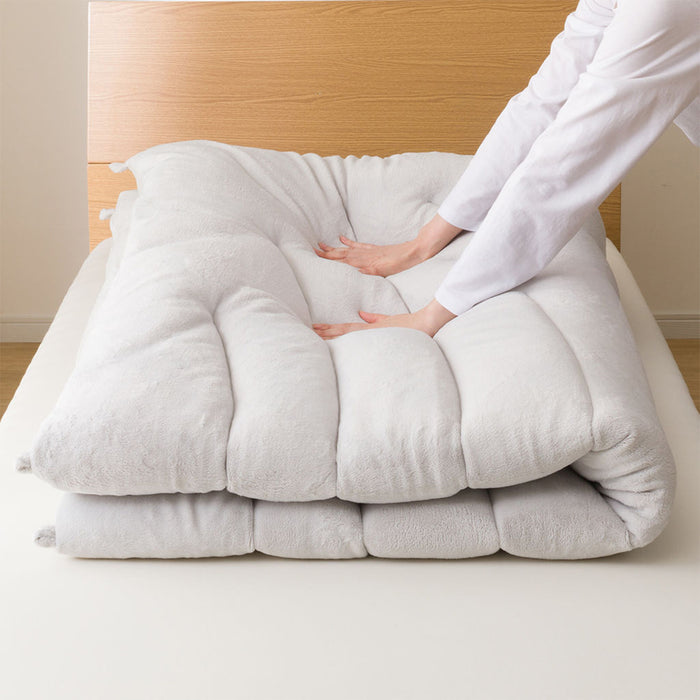 니토리 온도조절 이불 (Q)