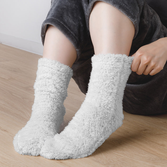 니토리 N-SP웜 수면양말 (S)